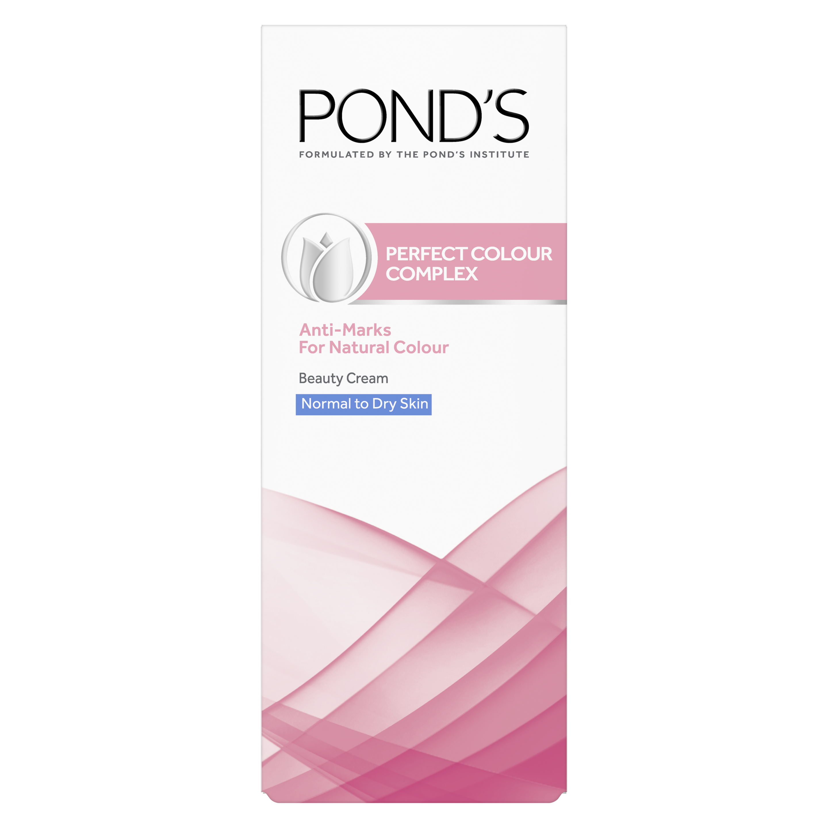 Perfect Colour Complex Anti Marks Serum Face Cream for Dry Skin packshot