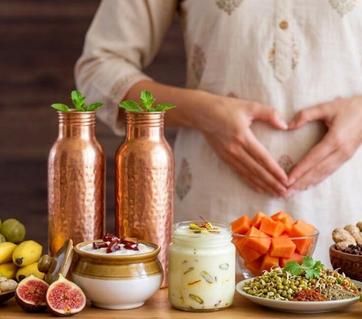 Image of Best Foods for Gut Health: What to Eat for a Happier Gut