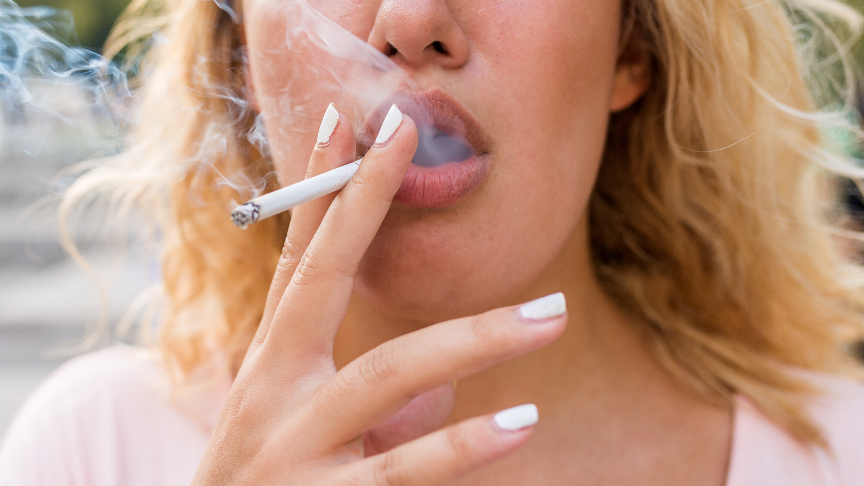 Smoking or Tobacco Use: