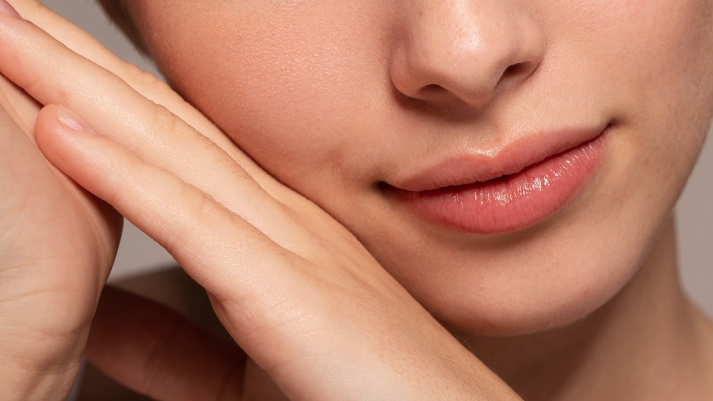 Everyday Lip Care Routine for Soft Healthy Pink Lips