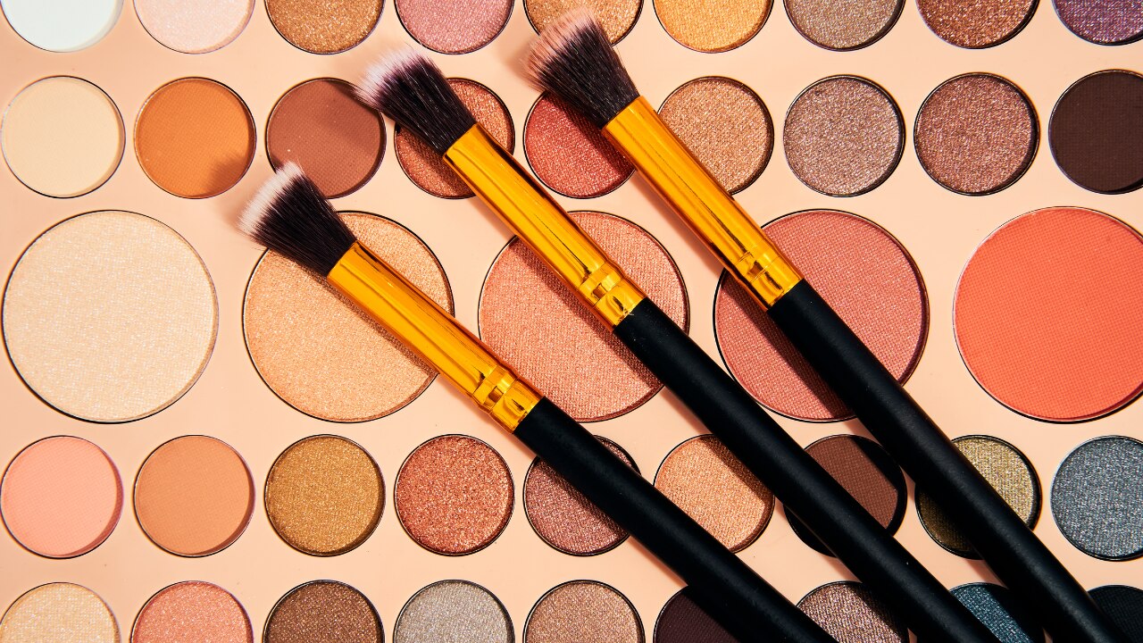 2. Eye Essentials