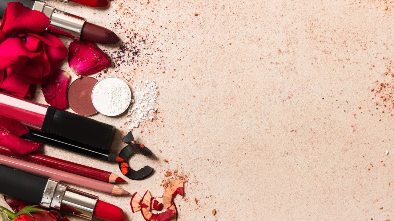 3. Lip Essentials