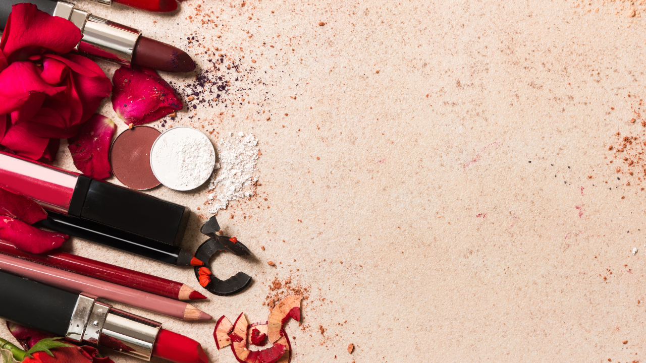 3. Lip Essentials