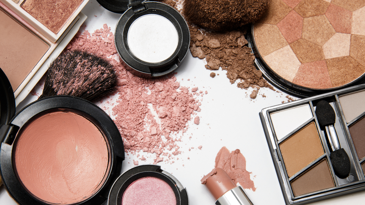 1. Face Essentials
