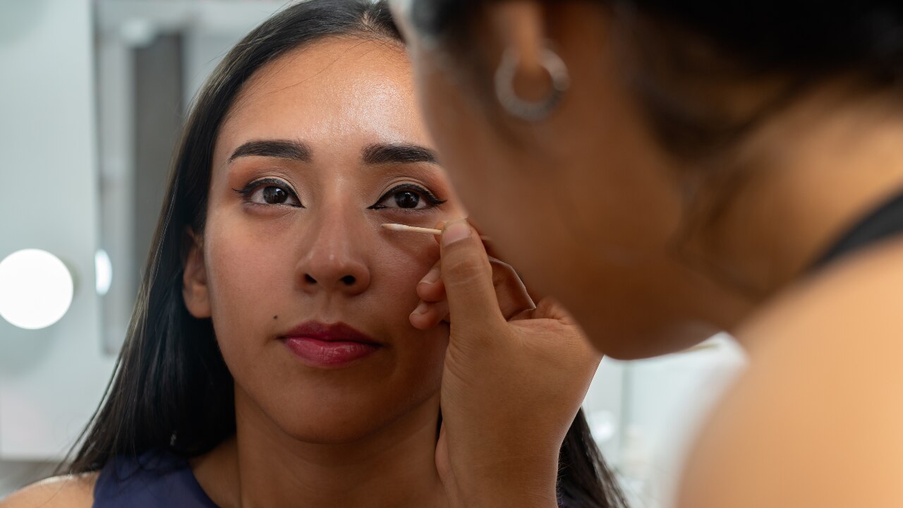 What Are Makeup Essentials?