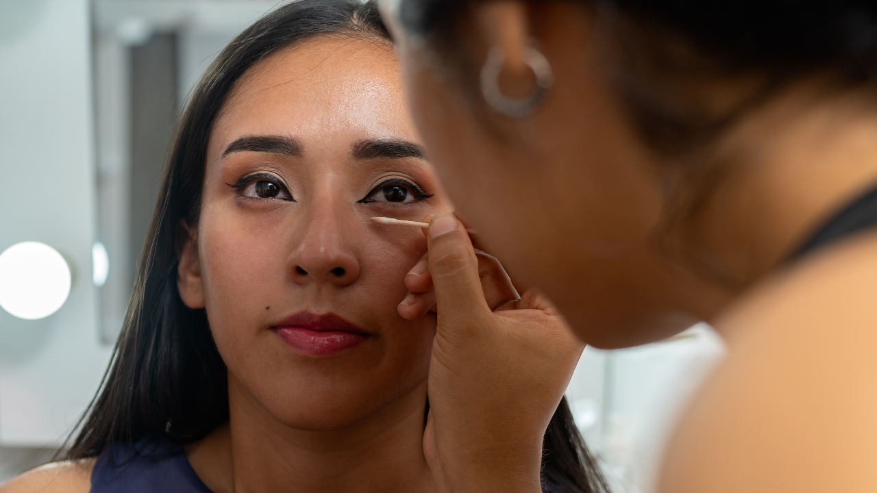 What Are Makeup Essentials?