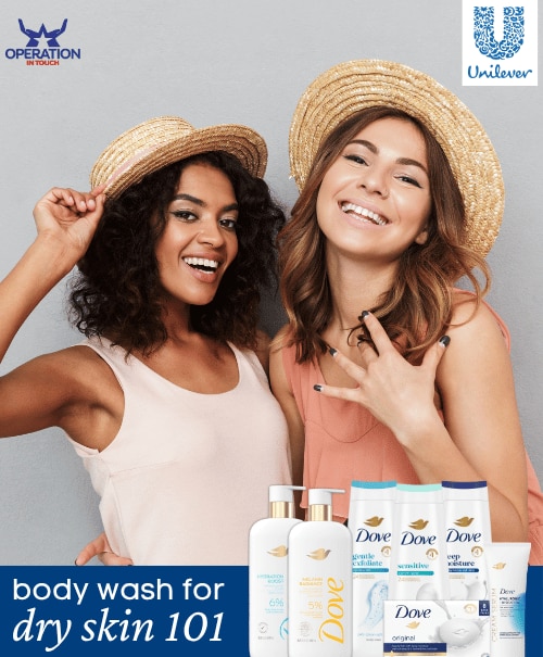 Dove Body Wash for Dry Skin 101 article 3