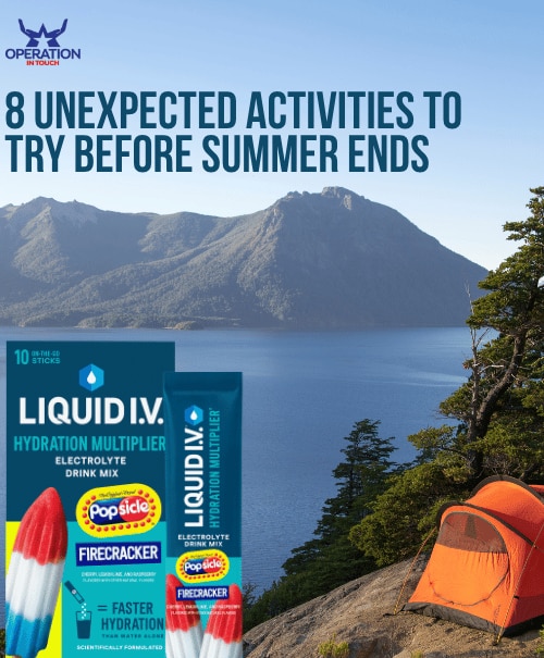LIV activities to try before summer ends article