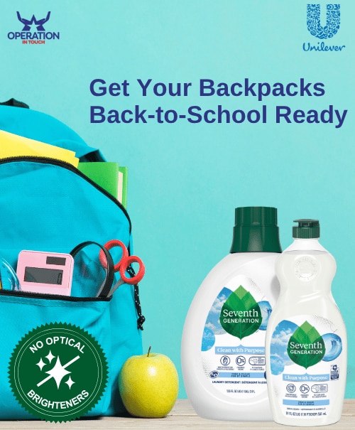 SVG how to wash a backpack article