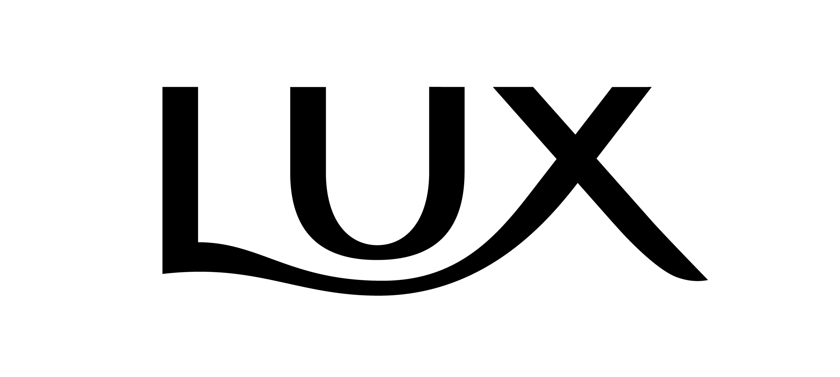 LUX Header logo