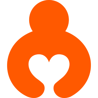 Dipercaya ibu