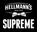 Hellmann's Supreme
