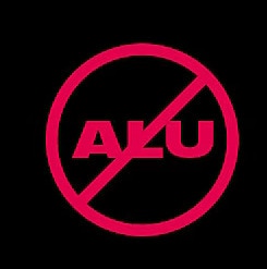 Aluminium Free