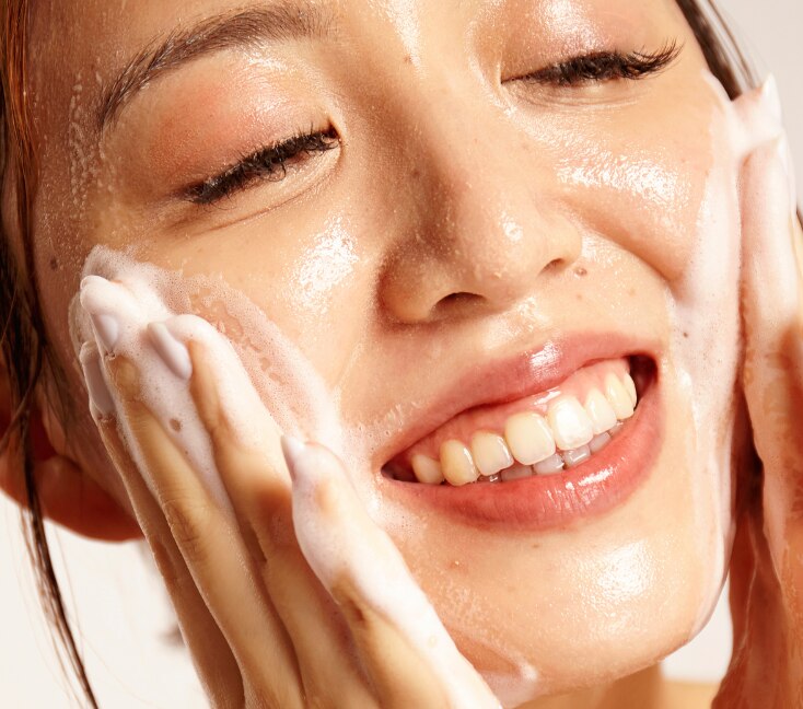 Image of Double Cleansing 101: Why the Viral Routine is a Total Skin Game Changer
