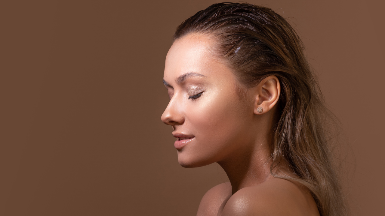 Helps Balance Sebum Production