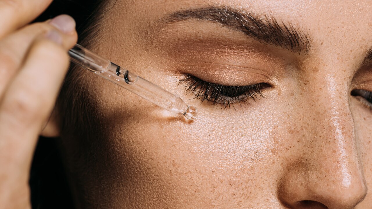 Step 2: Apply a Serum