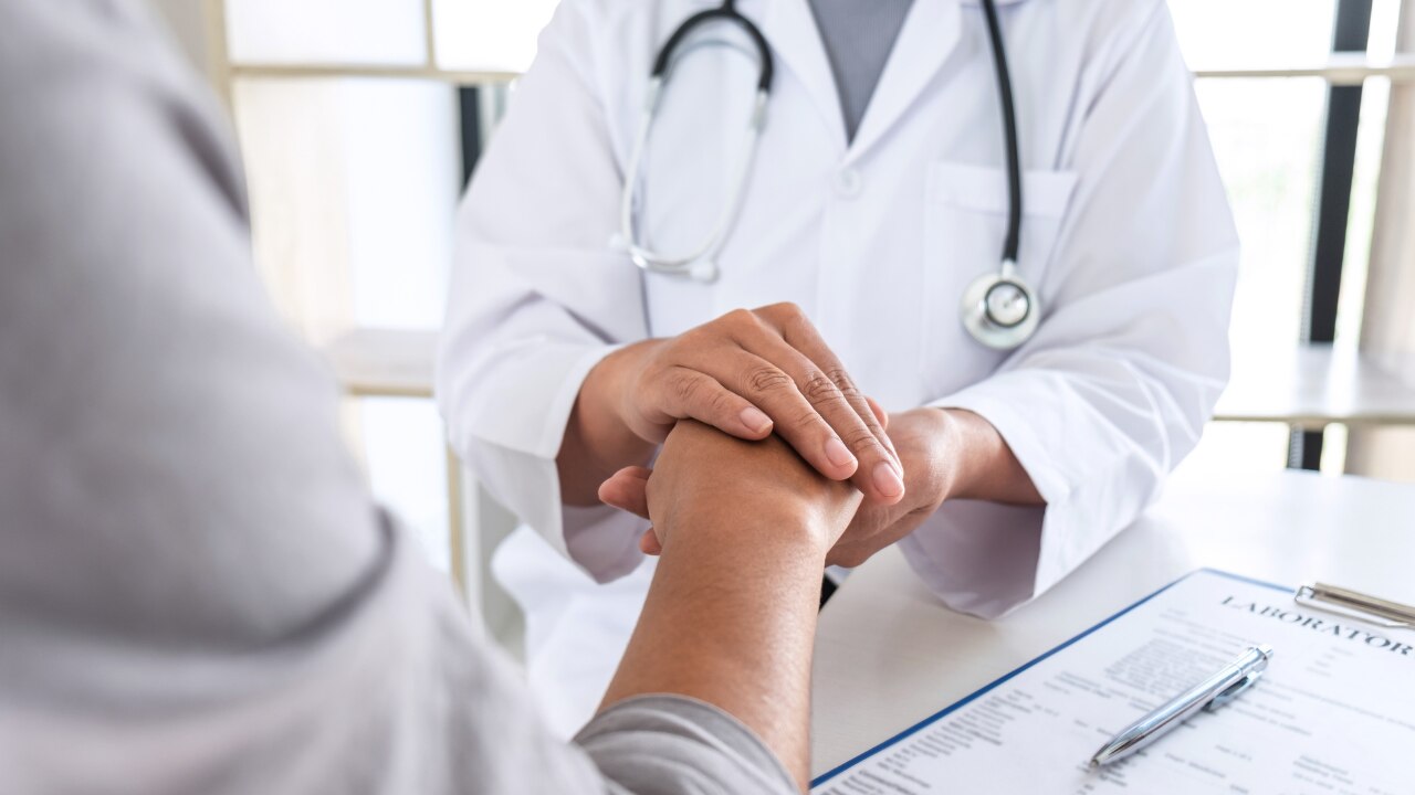 When Should You See a Doctor?