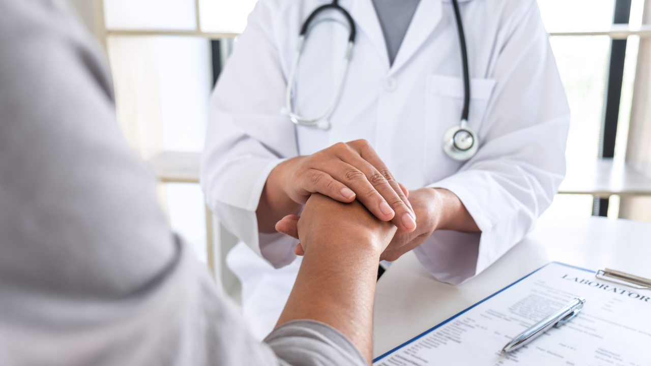 When Should You See a Doctor?
