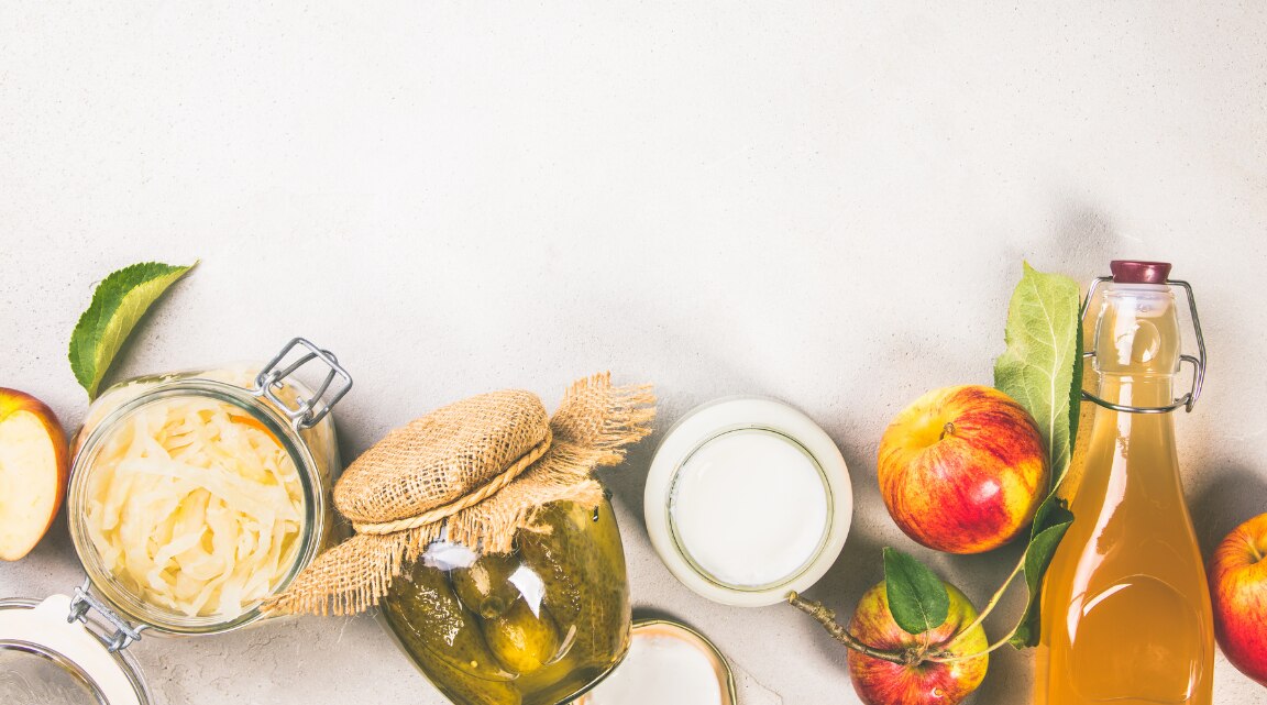Best Fermented Foods for Gut Health and Better Digestion