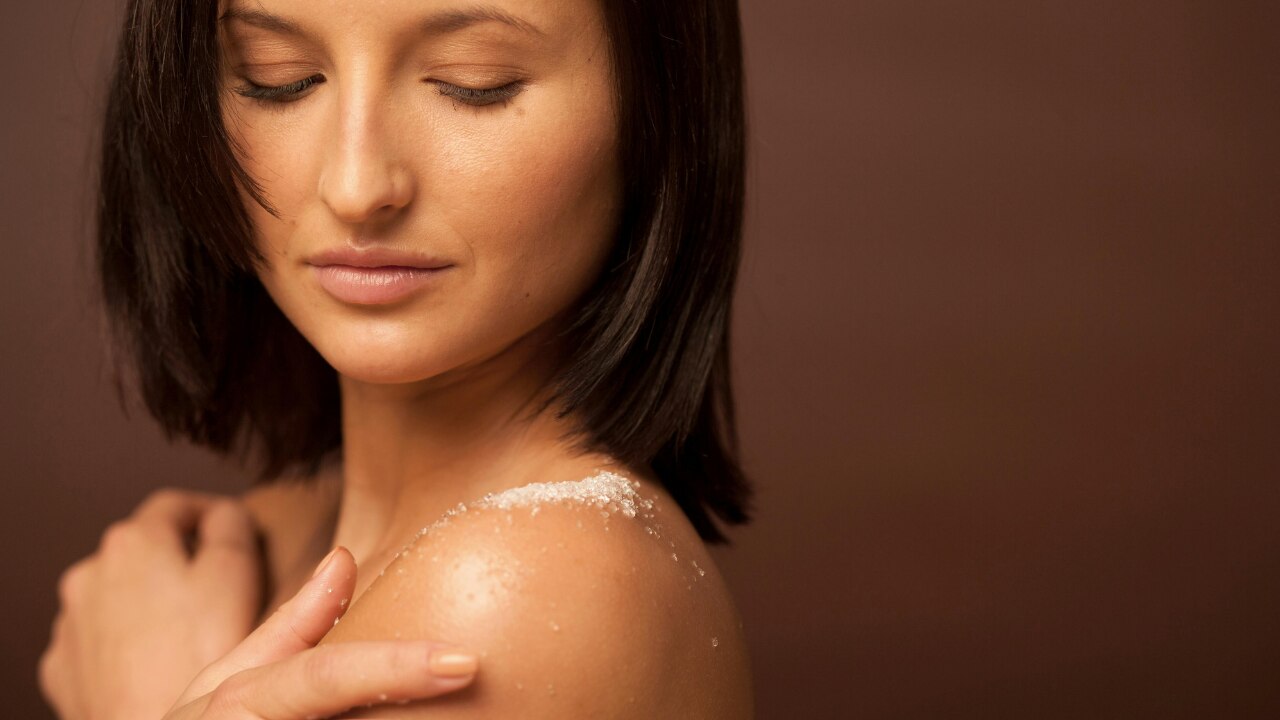 Follow a Complete Body Care Routine