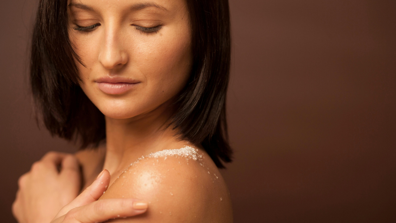 Follow a Complete Body Care Routine