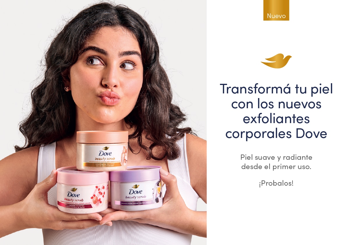 Exfoliantes