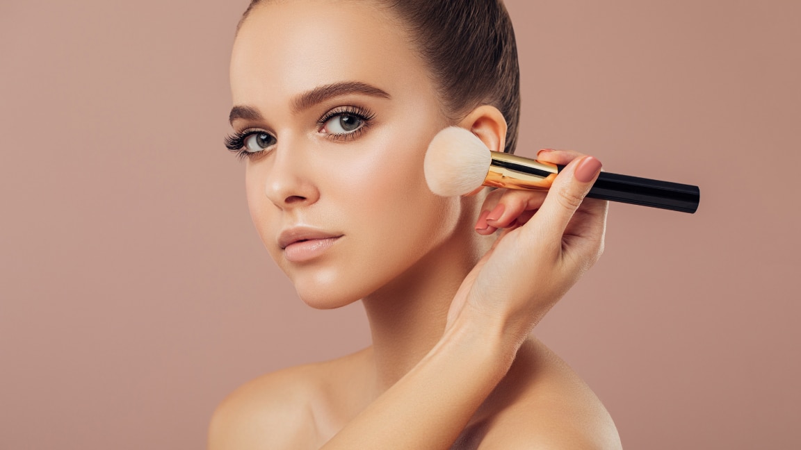 linking article: Makeup Essentials Every Girl Should Own—And What to Skip in Her Makeup Kit