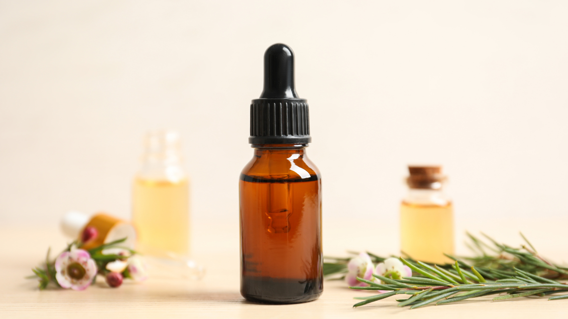 Tea Tree Oil for Acne Benefits and How to Use It Safely