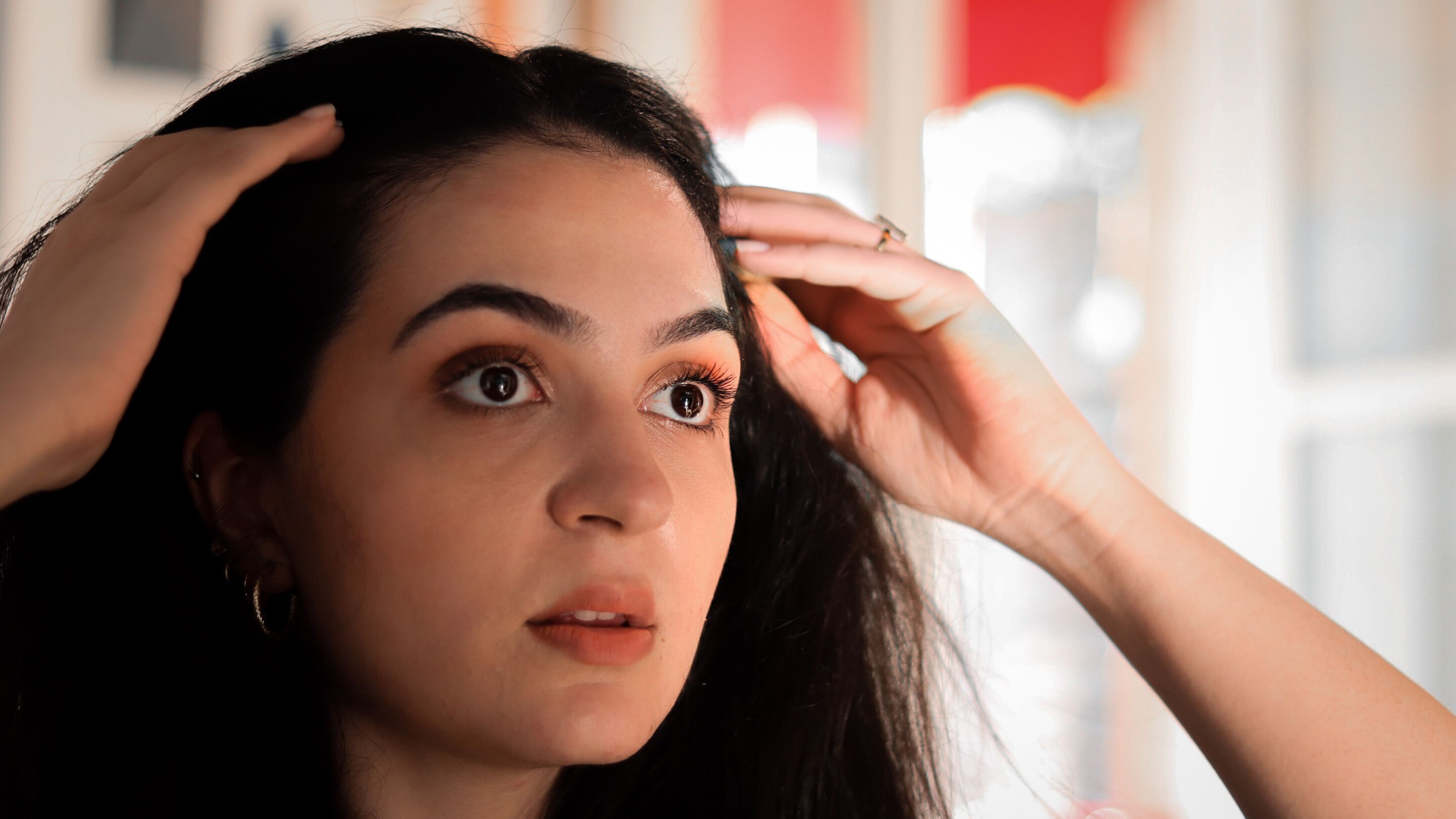 Hair Loss with Other Symptoms