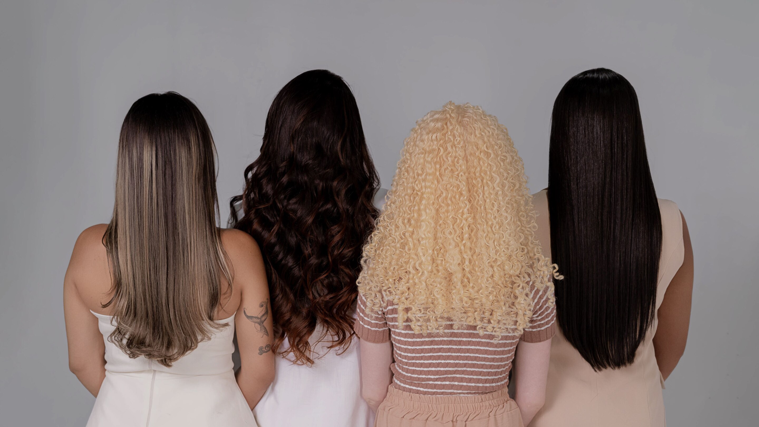 How Much Hair Fall Is Normal in a Day?