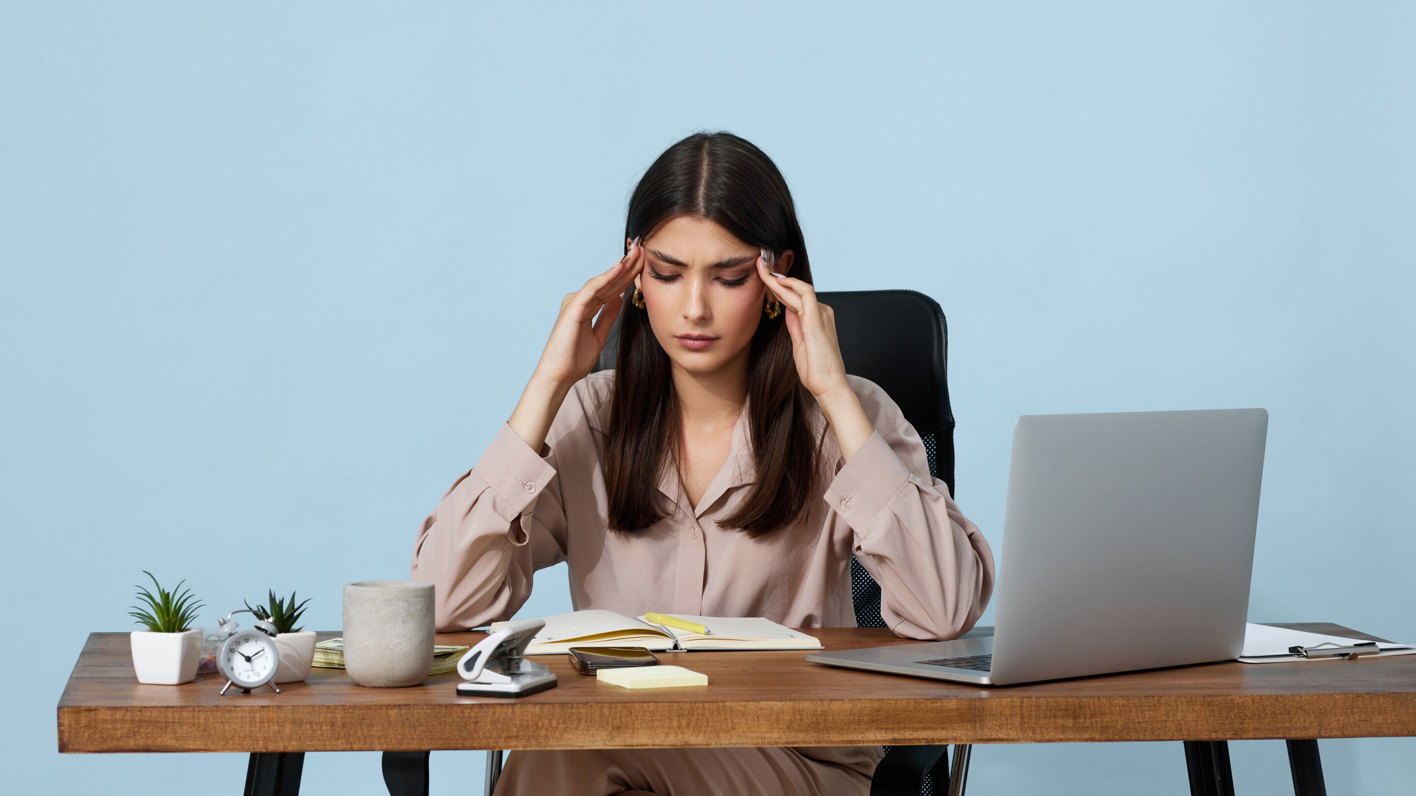 Manage Stress
