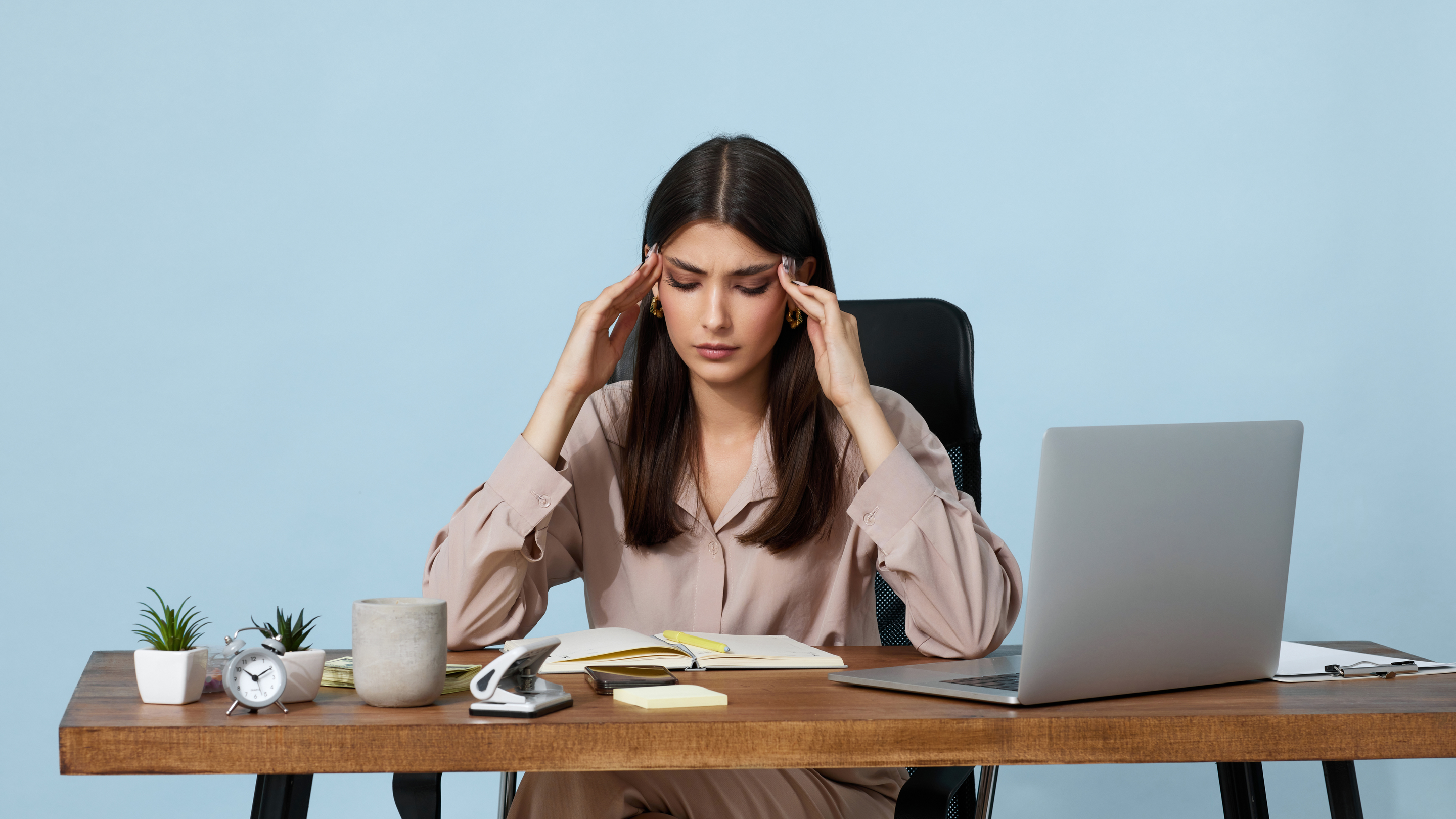 Manage Stress