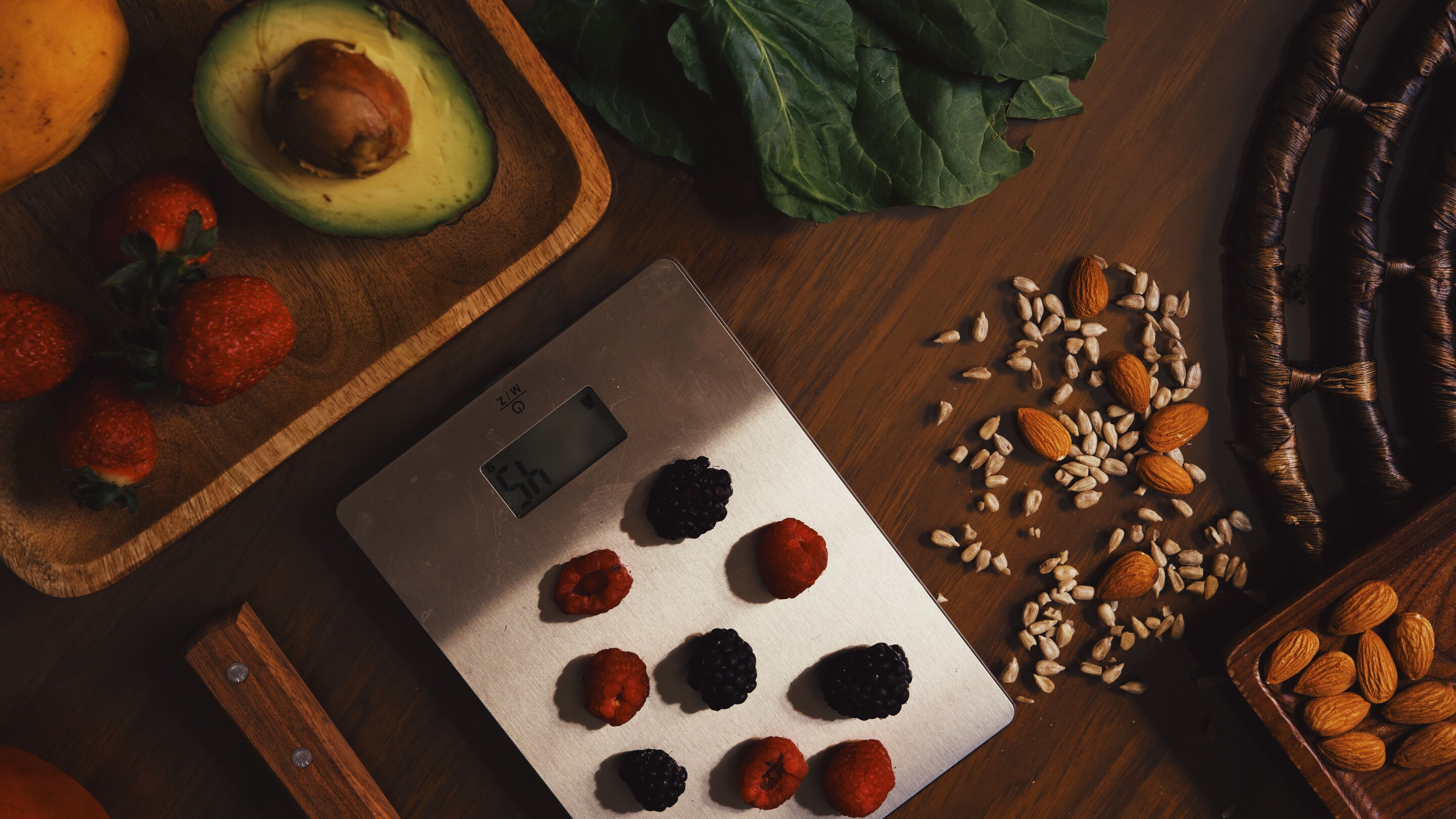 Eat a Balanced Diet