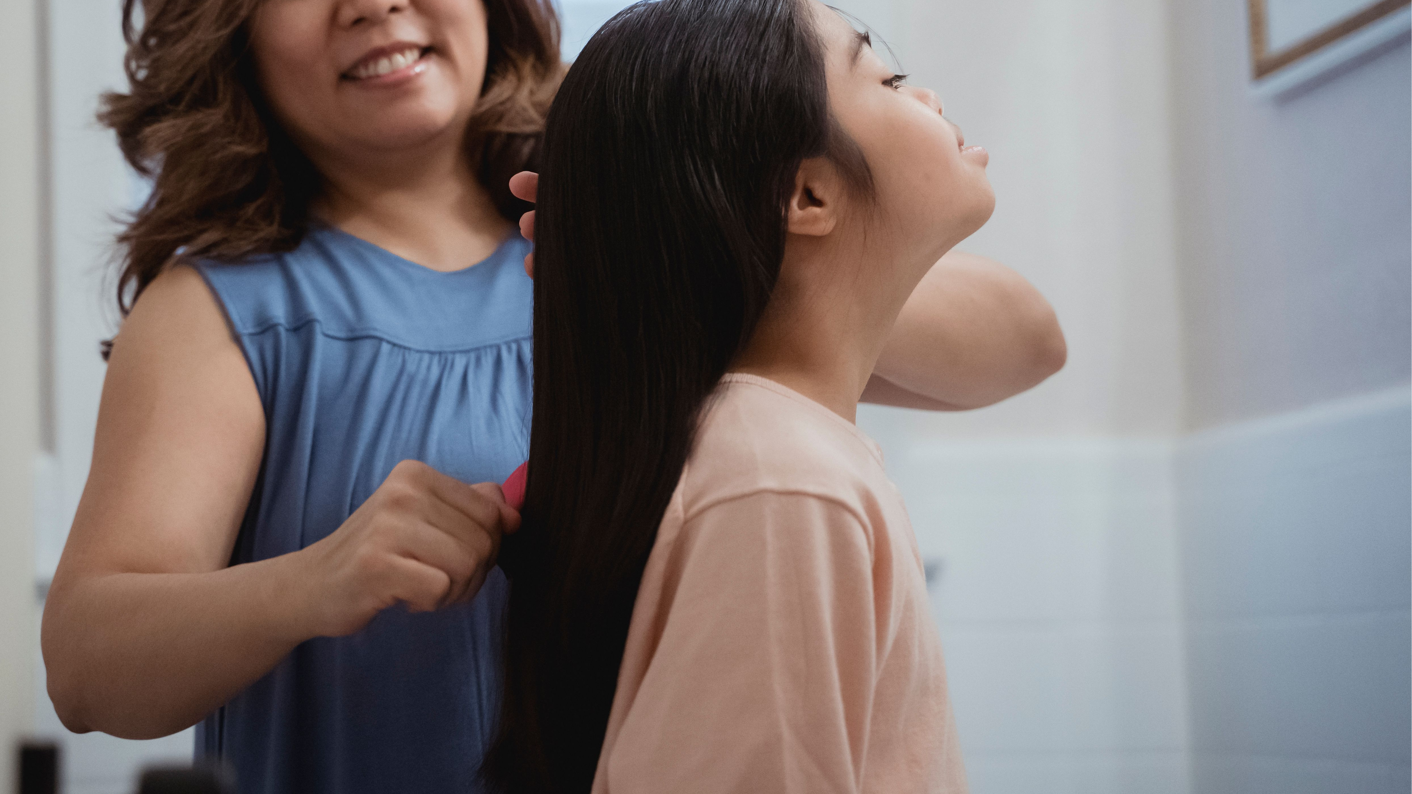 Family History of Hair Loss