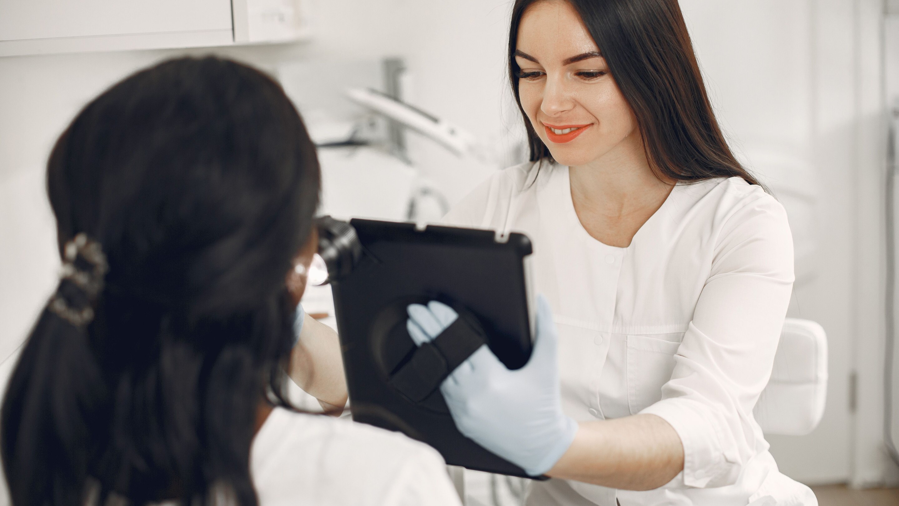 What to Expect During a Hair Loss Consultation