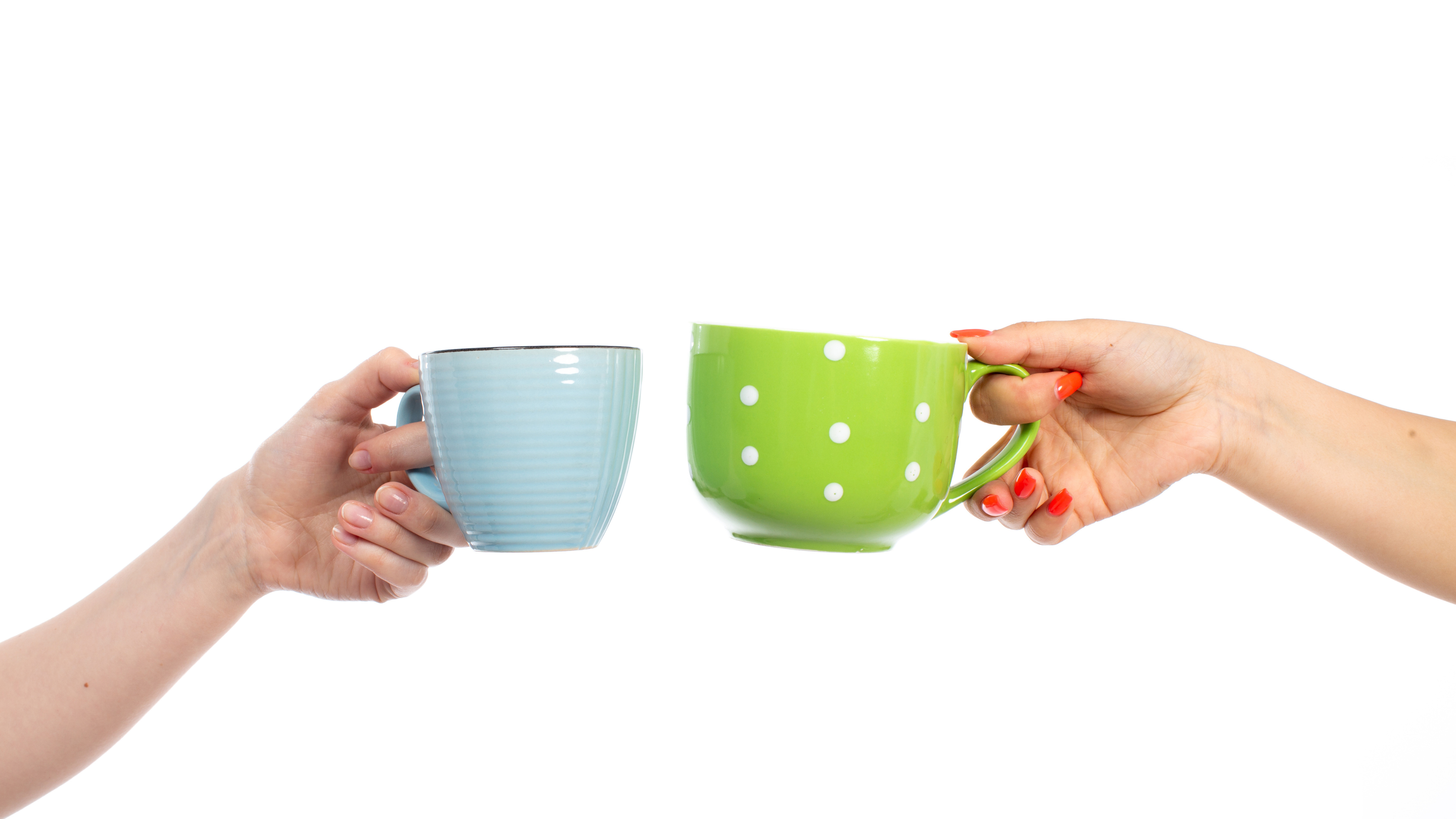 How Much Blue Tea Can You Drink?