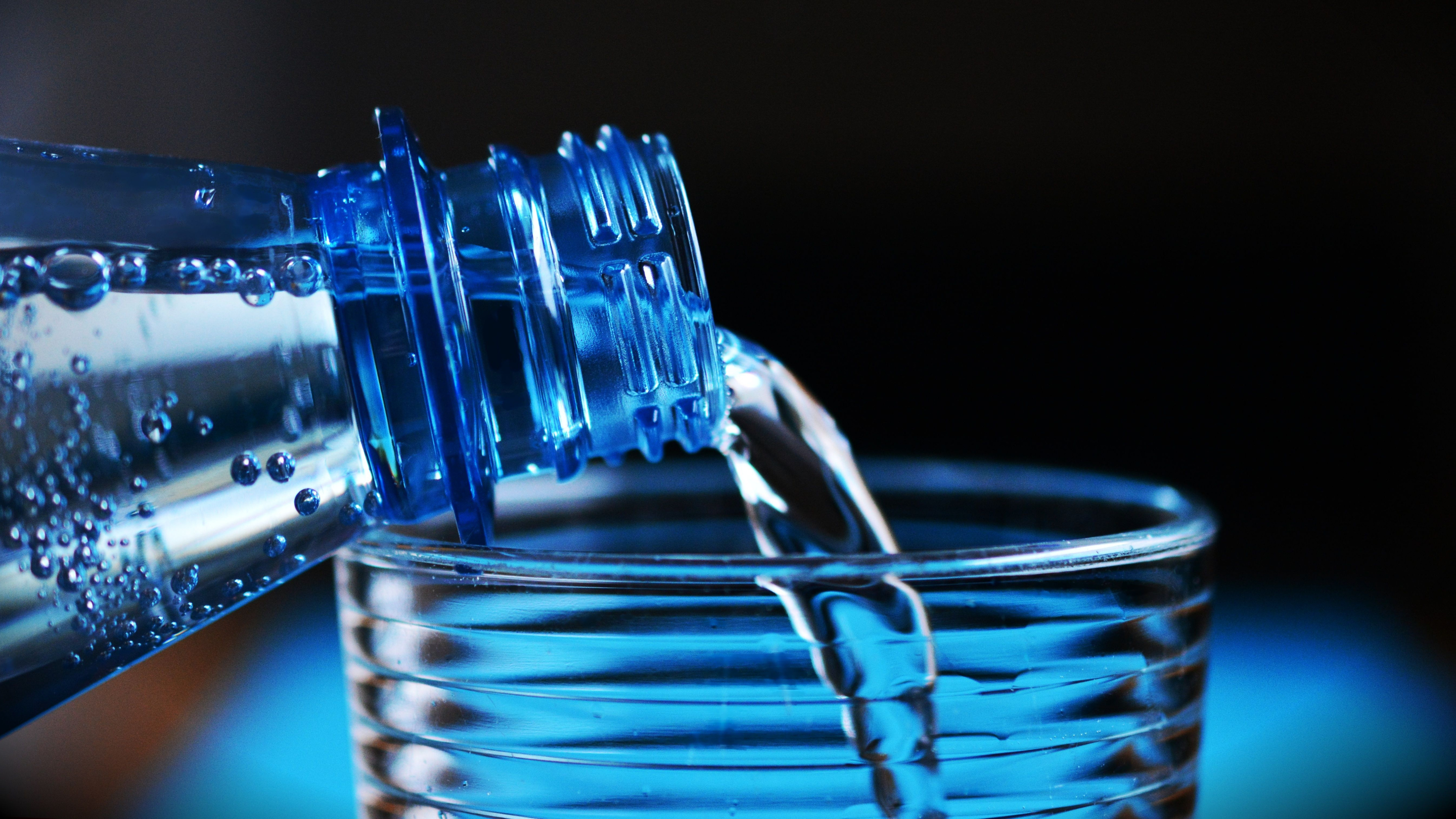 Supports Hydration