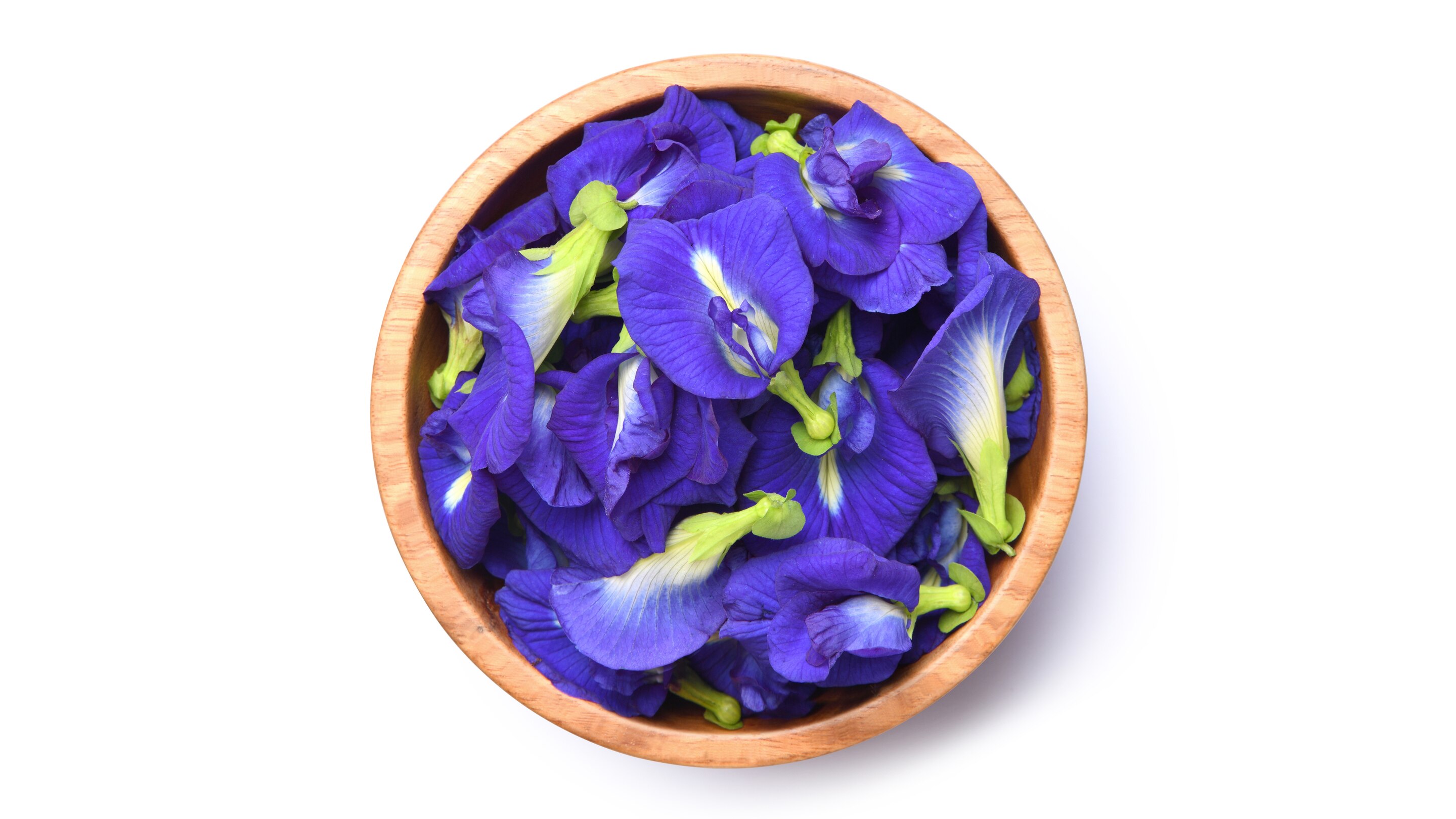 What Is Blue Tea?