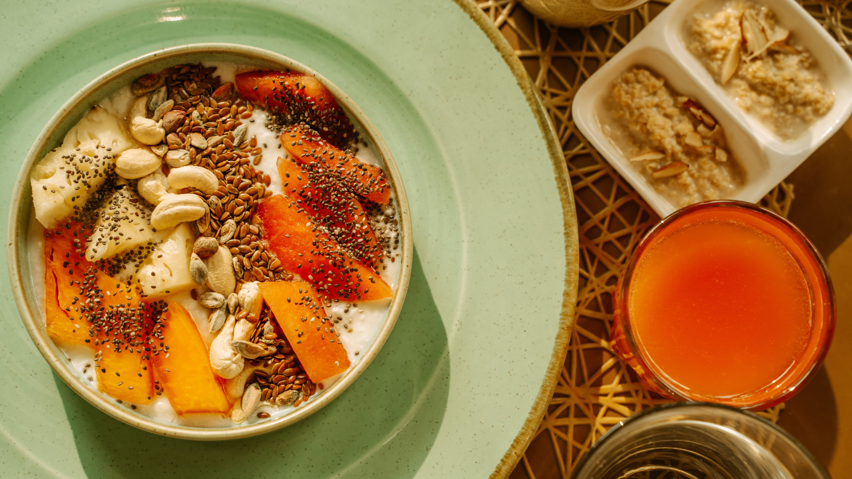 Breakfast Ideas