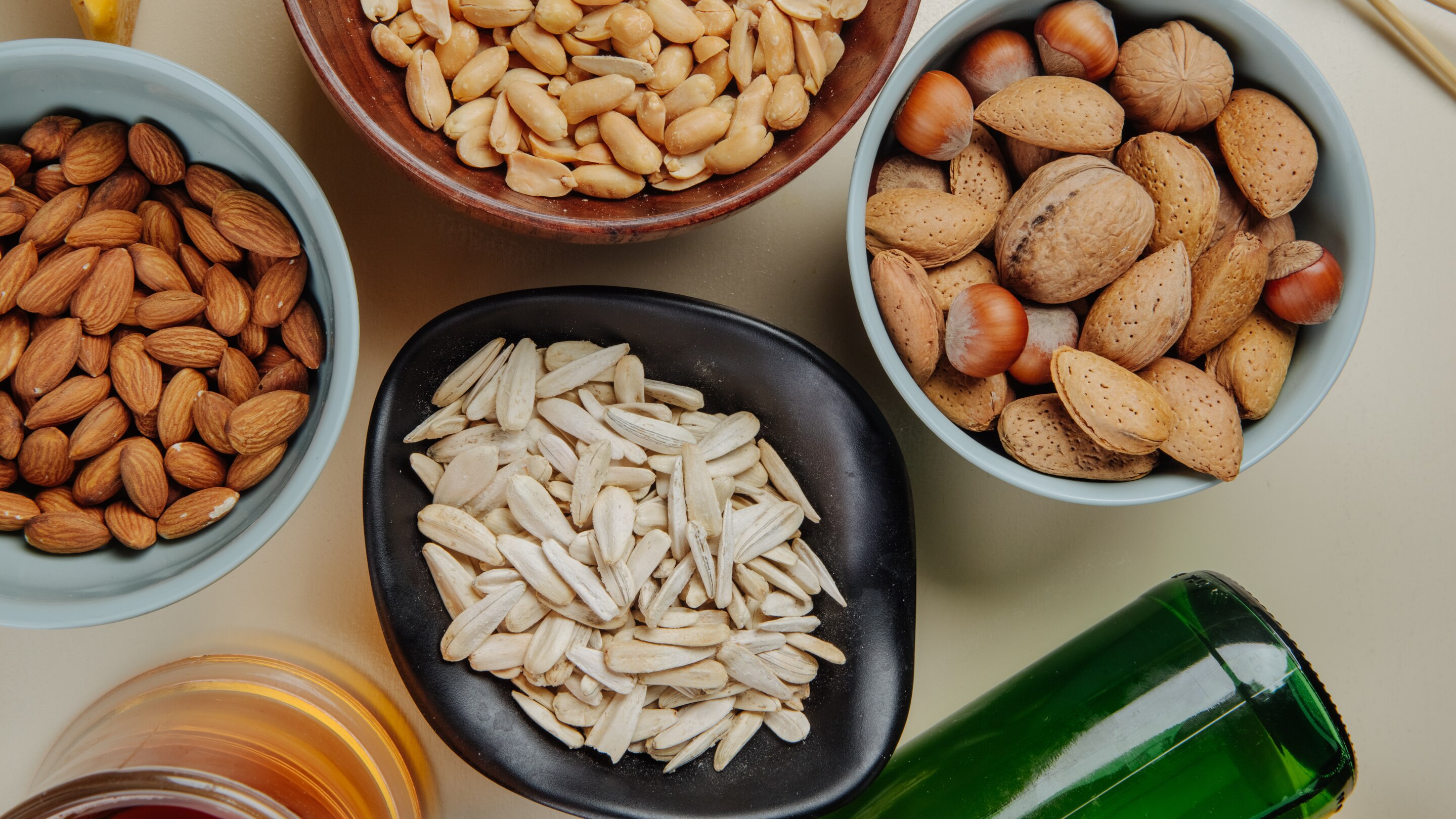 Healthy Snacks
