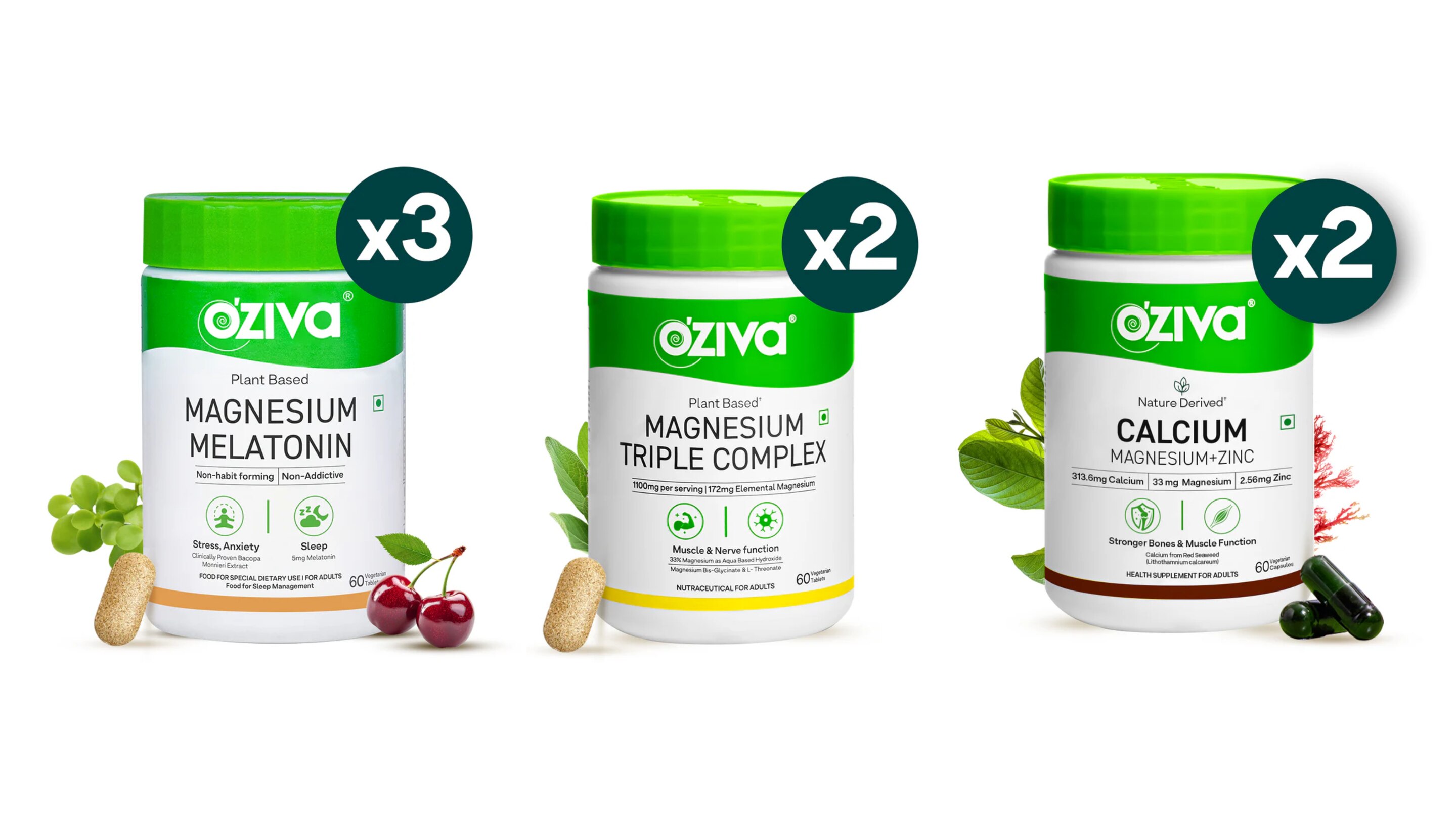 Should You Take Magnesium Supplements?