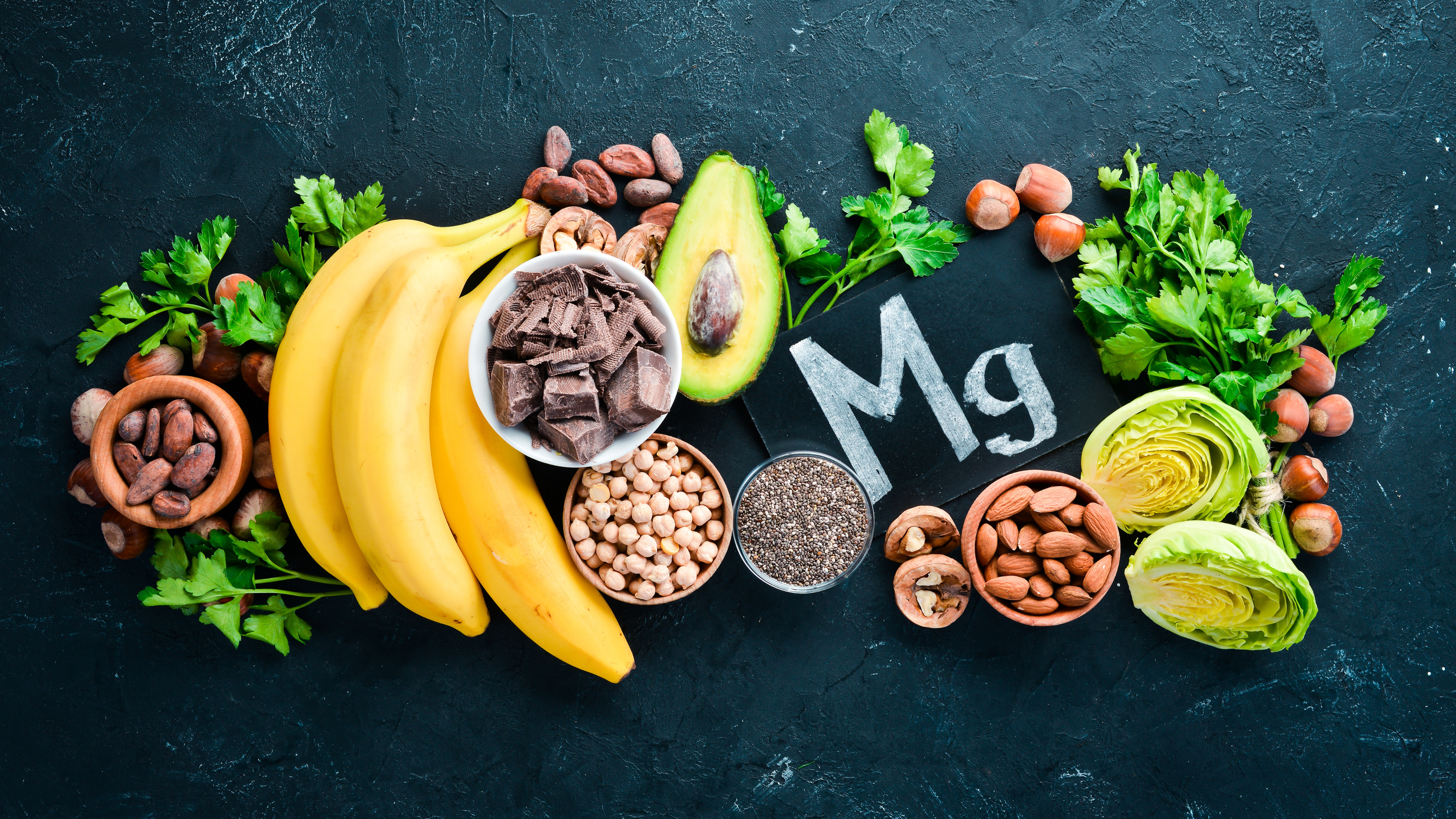 What Is Magnesium?