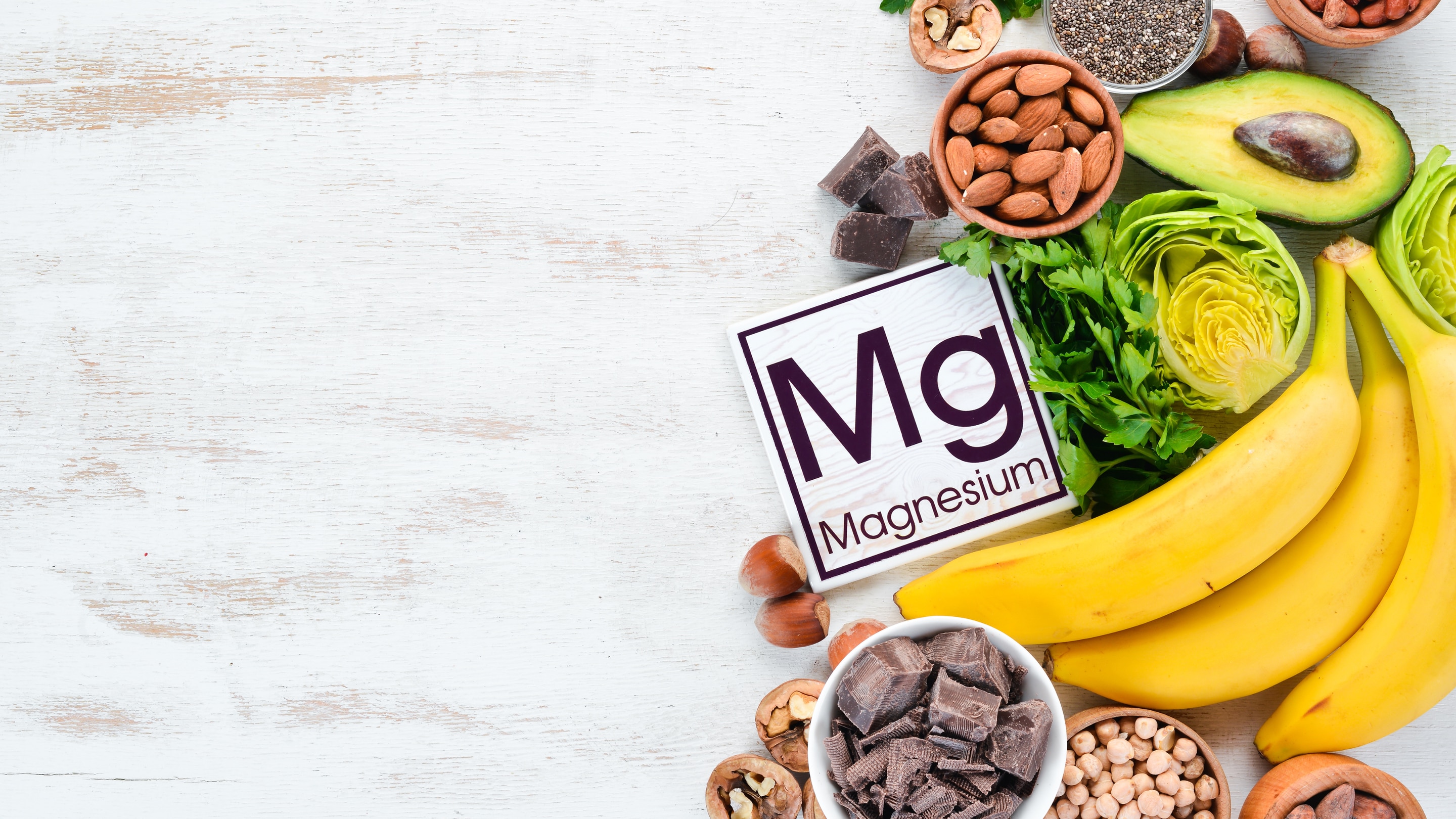 linking article: Magnesium-Rich Foods: Best Sources, Benefits & How to Add Them to Your Diet