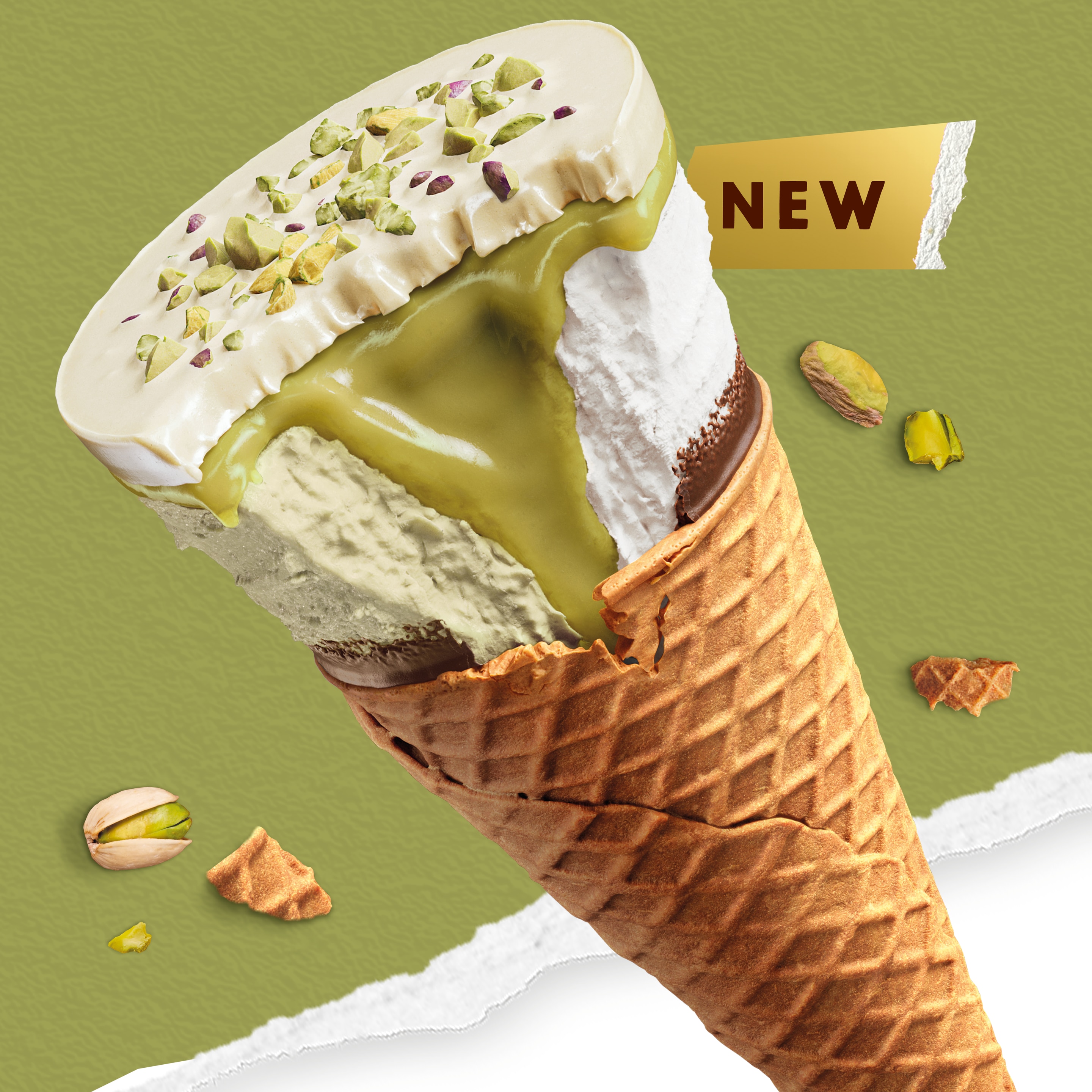 Cornetto Max
