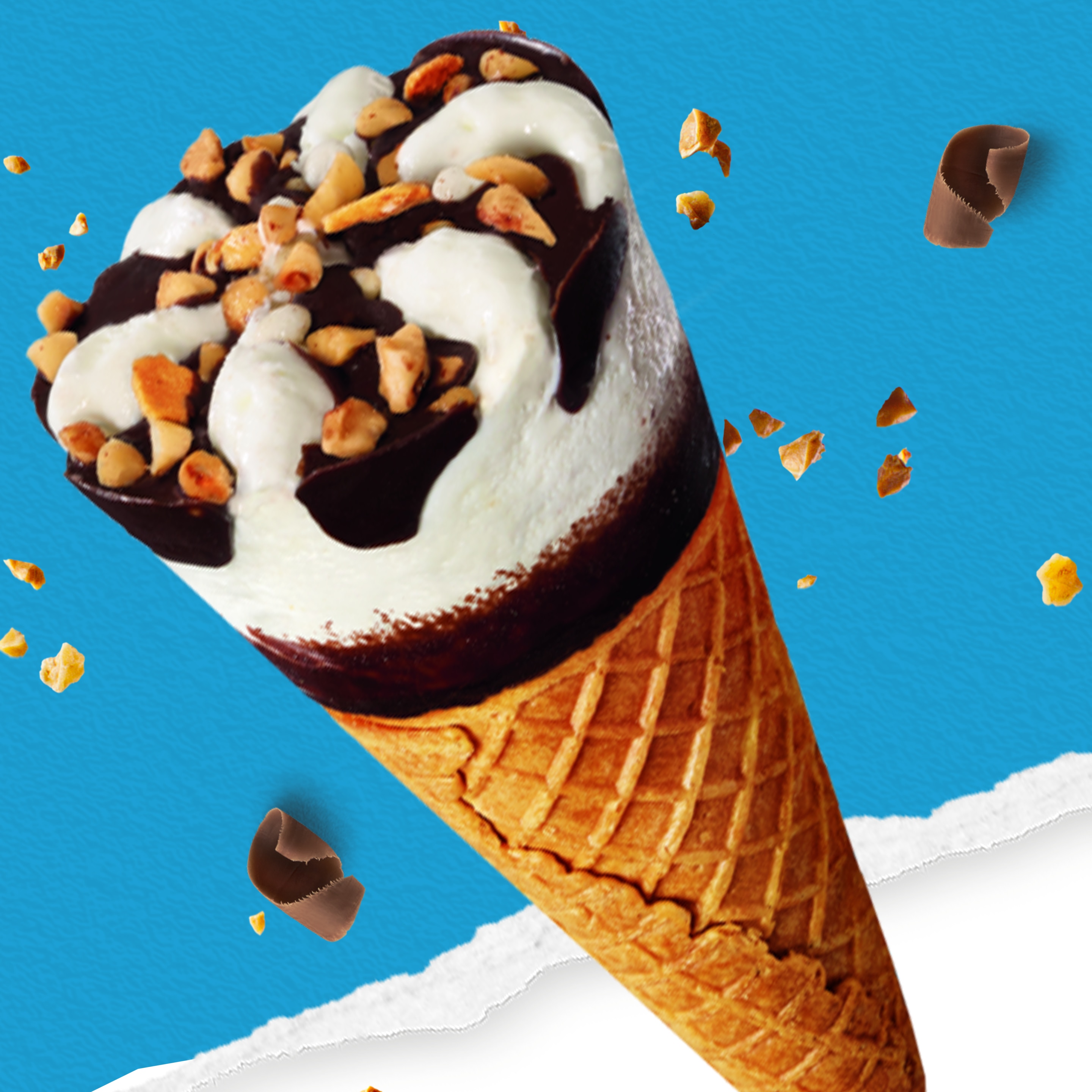 Cornetto Core