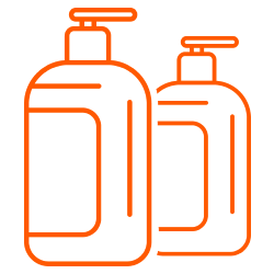 Icon Sampel Produk