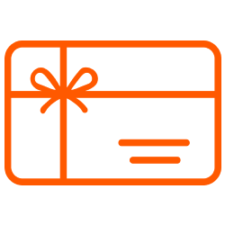 Icon Voucher Belanja