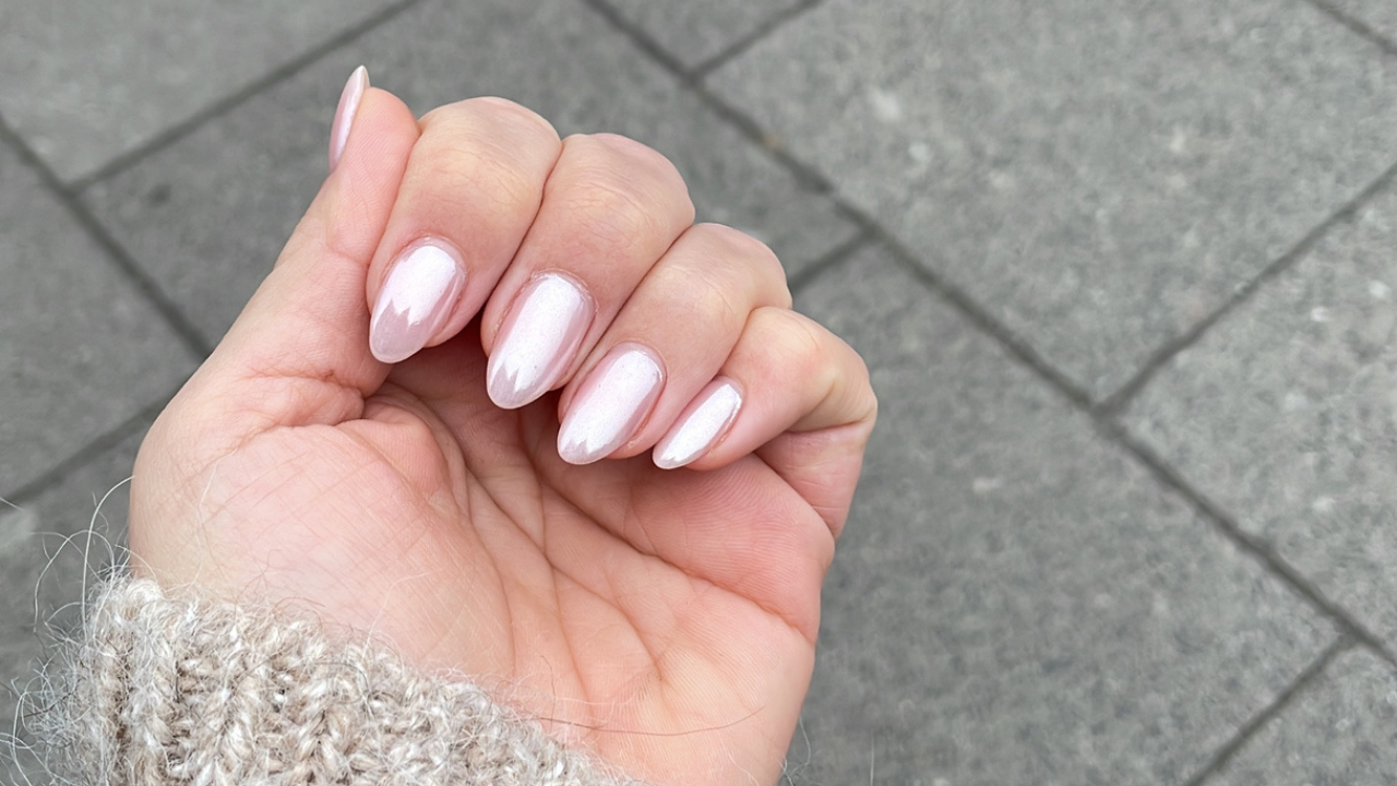 1. Glazed Doughnut Chrome