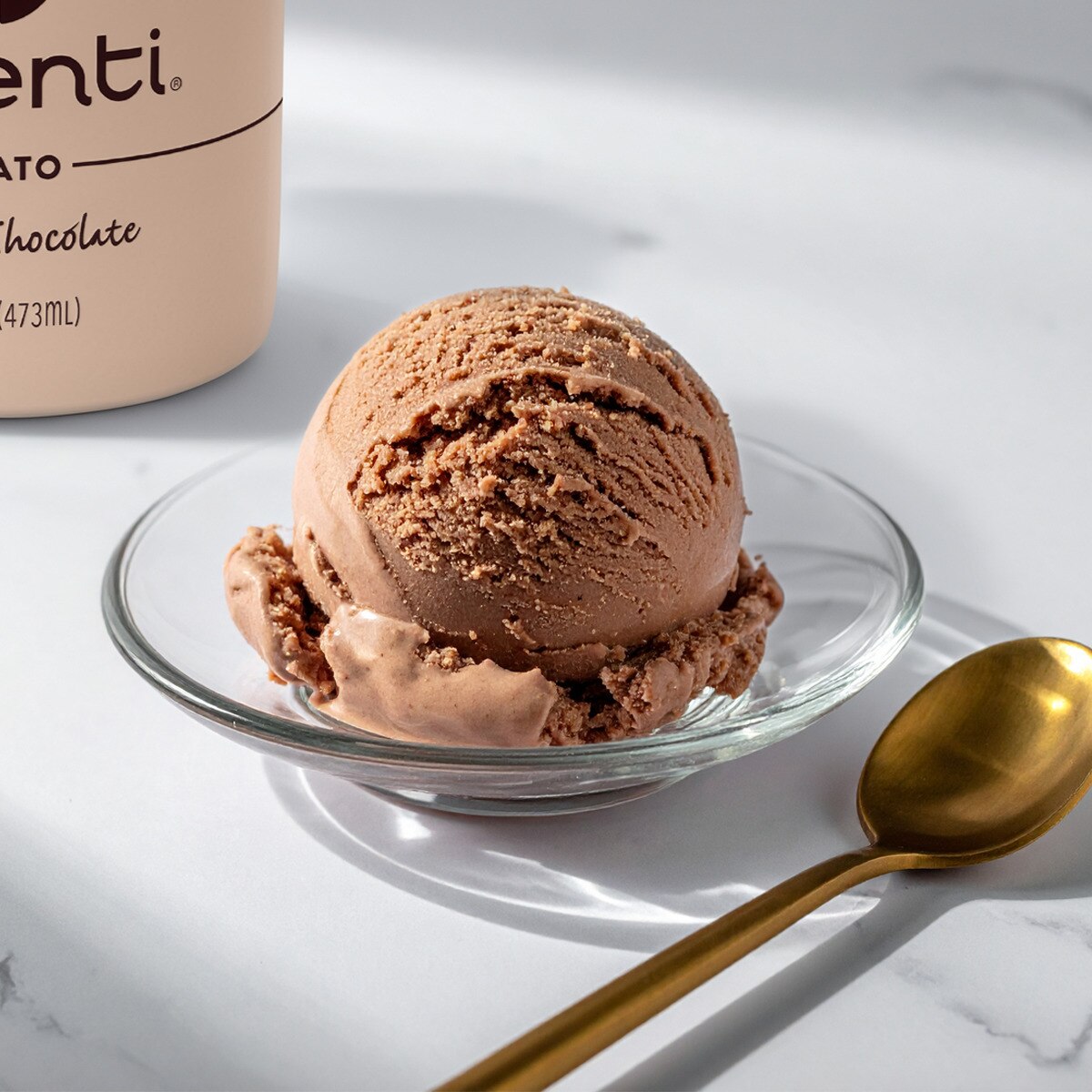 Talenti Belgian Chocolate Gelato