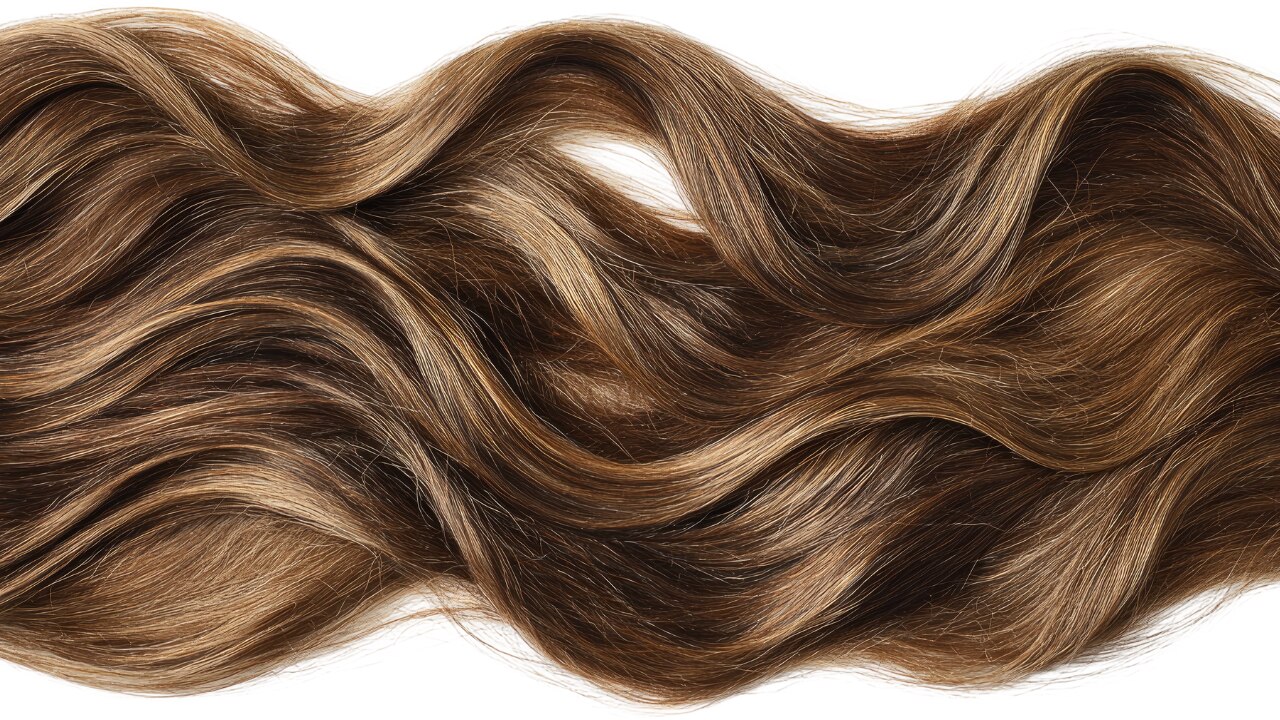Fine Hair